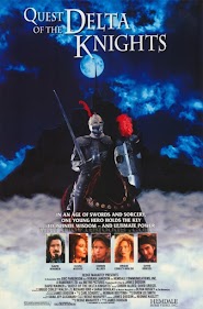 Quest of the Delta Knights (1993)