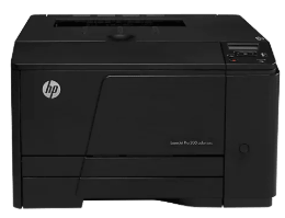 HP LaserJet Pro 200 colorido M251n driver baixar