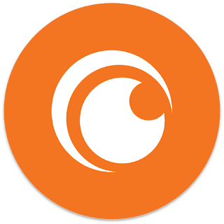 crunchyroll logo