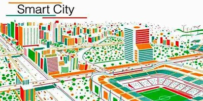 Penerapan Konsep Smart City di Kota Padang 