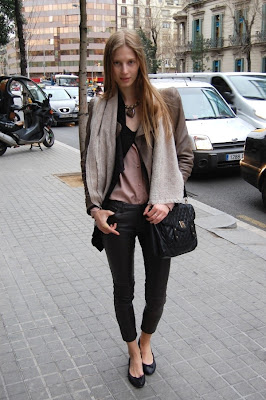 Street Fashion