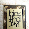 Masculine Birthday Cards To Make