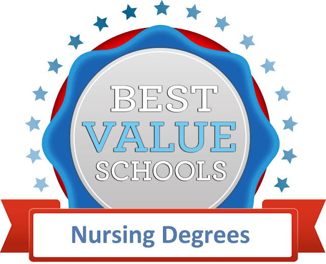 Top 5 Online Nursing Degree Programs