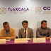 ANUNCIA SECTURE Y MUNICIPIO DE NANACAMILPA ENCUENTRO INTERNACIONAL