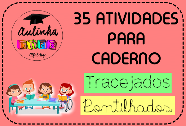 35 atividades de coordenação motora