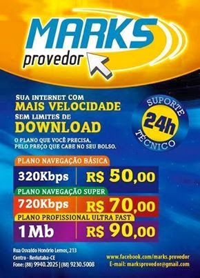 Marks Provedor