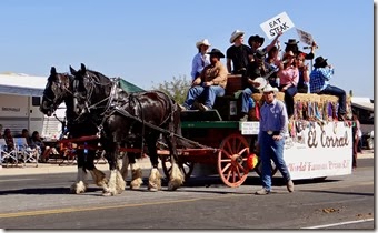 Rodeo Parade Tucson 064
