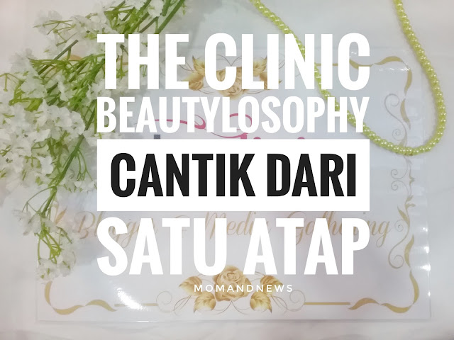 the clinic beautylosophy
