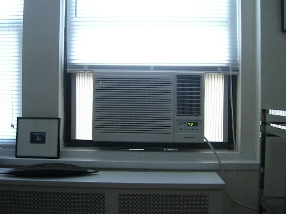The Top 5 Health Benefits of Air Conditioning