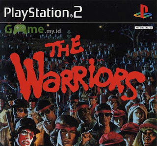 Kumpulan Cheat Game The Warriors PS2 Terbaru dan Lengkap