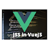 How to install Jss in vue3