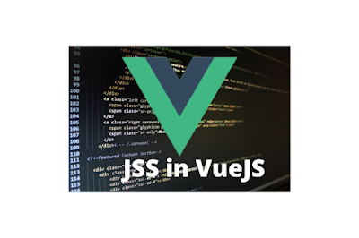 how to style vue components with jss