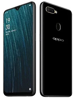 daftar hp oppo terbaru