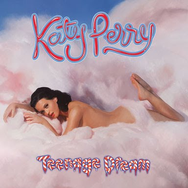katy perry album teenage dream. katy perry album cover. katy