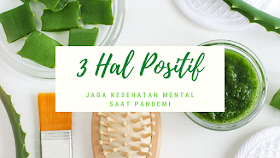 jaga kesehatan mental dengan emeron