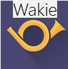 Wakie