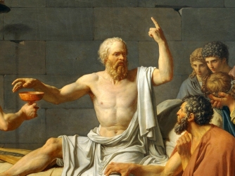 30 Precious Life Lessons By 10 Ancient Greek Philosophers - Socrates