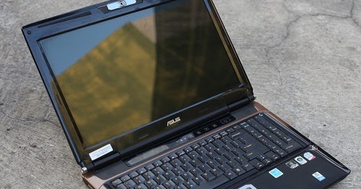 Jual Asus G50V Seken  Jual Beli Laptop Second dan Kamera 