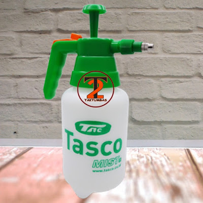 Hand Sprayer Mist Tasco 1 Liter Alat Semprot Hama Mandiin Burung