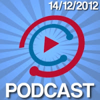 Chupim - Podcast - 14/12/2012