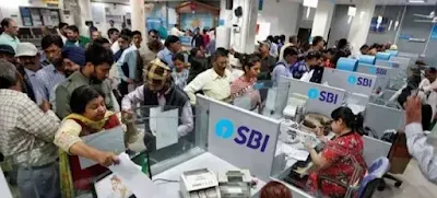 SBI PO Recruitment 2022