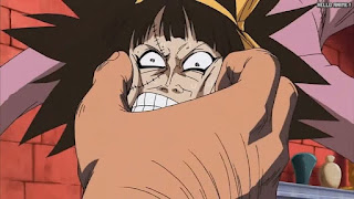 ワンピースアニメ スリラーバーク編 344話 | ONE PIECE Episode 344 Thriller Bark