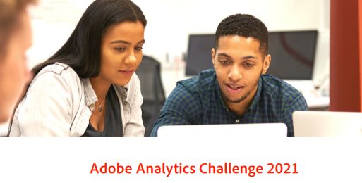 Adobe Analytics Challenge