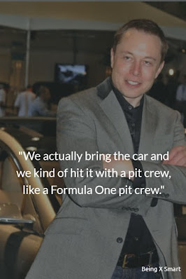 Elon Musk Quotes