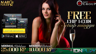 cara bermain poker, cara main poker, remi poker, juara poker