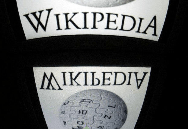 Google Blames Wikipedia for GOP ‘Nazi’ Label