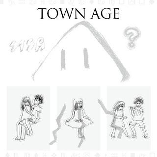 Sotaisei Riron 相対性理論 - Town Age