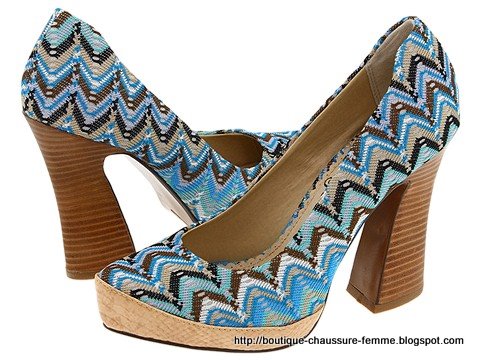 Boutique chaussure femme:femme-639714
