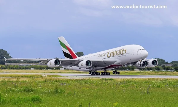 Emirates returns A380 to Auckland and Kuala Lumpur on December 1