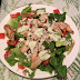 Chicken BLT Cobb Salad