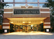 Atheneum Suite Hotel Detroit