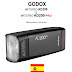 Manual de usuario - Godox AD200PRO