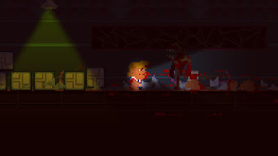 Alien Scumbags Game Screenshot 10