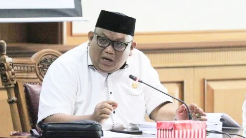 Bisa Bahasa China Jadi Syarat Masuk Perusahaan, Anggota DPRD Kutai Timur dari PKS Murka