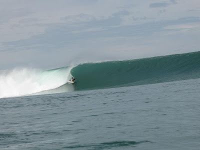 Cabo Matapalo, Costa Rica