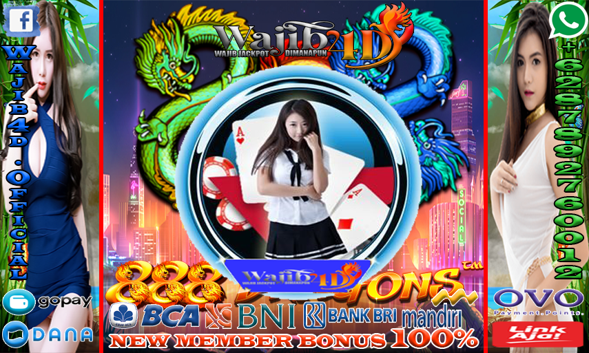 WAJIB4D TEORI PENTING DALAM PERMAINAN SLOT ONLINE PEROLEH CUAN