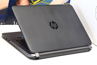 Jual Laptop HP ProBook 450 G2 Core i3 Broadwell