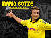 Mario Götze Wallpaper (mario tze wallpaper )