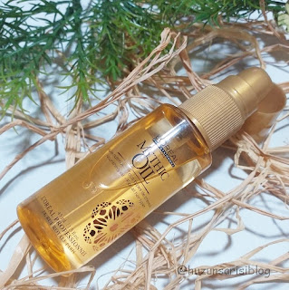 Loreal Mythic Oil Efsane Fön Yağı