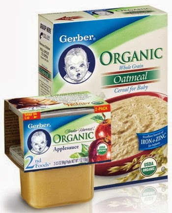 free baby food http://freestuffforbabies.blogspot.com/