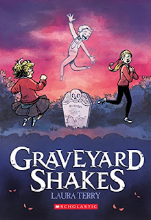 Graveyard Shakes