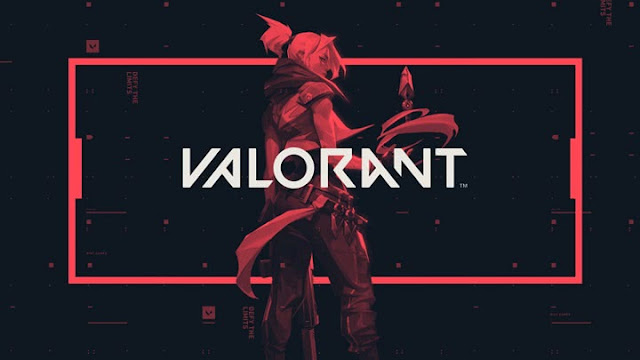 Valorant's Competitive Arena Details