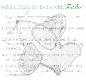 meg-made golden rules for flying with toddlers