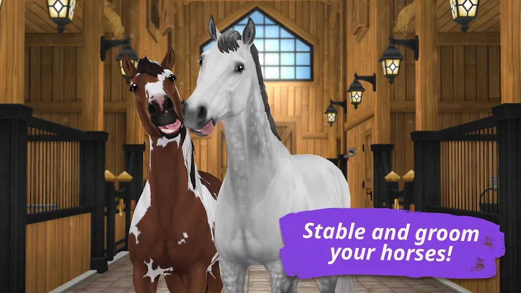 Download Star Stable Online APK