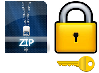 How to break zip file password easily using password recovery tool