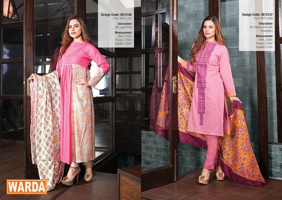 Warda summer cotton dresses Warda summer cotton dresses